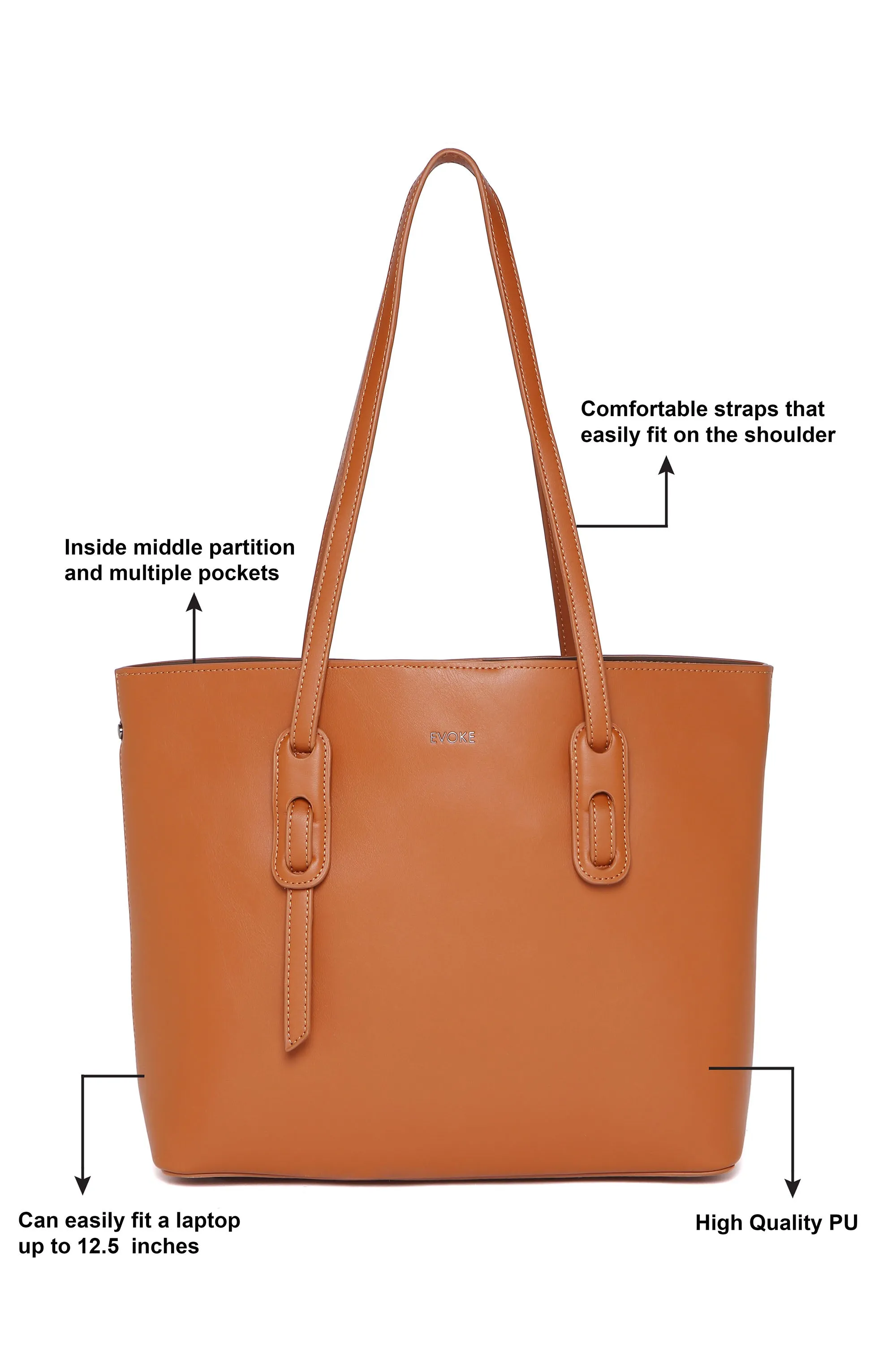 THE APEX CARRYALL TOTE 1153 NEUTRAL TAN