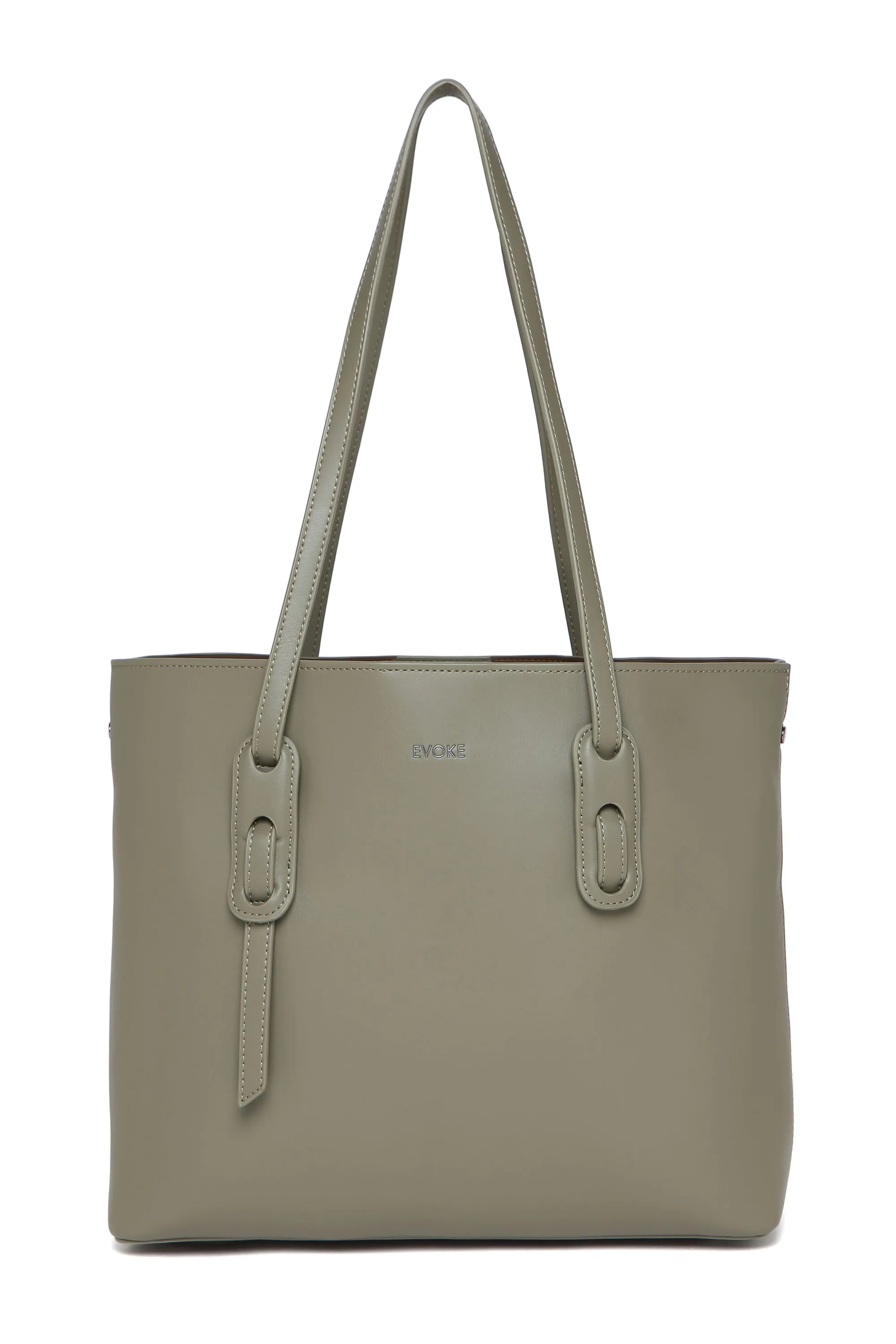 THE APEX CARRYALL TOTE 1153 NEUTRAL TAN