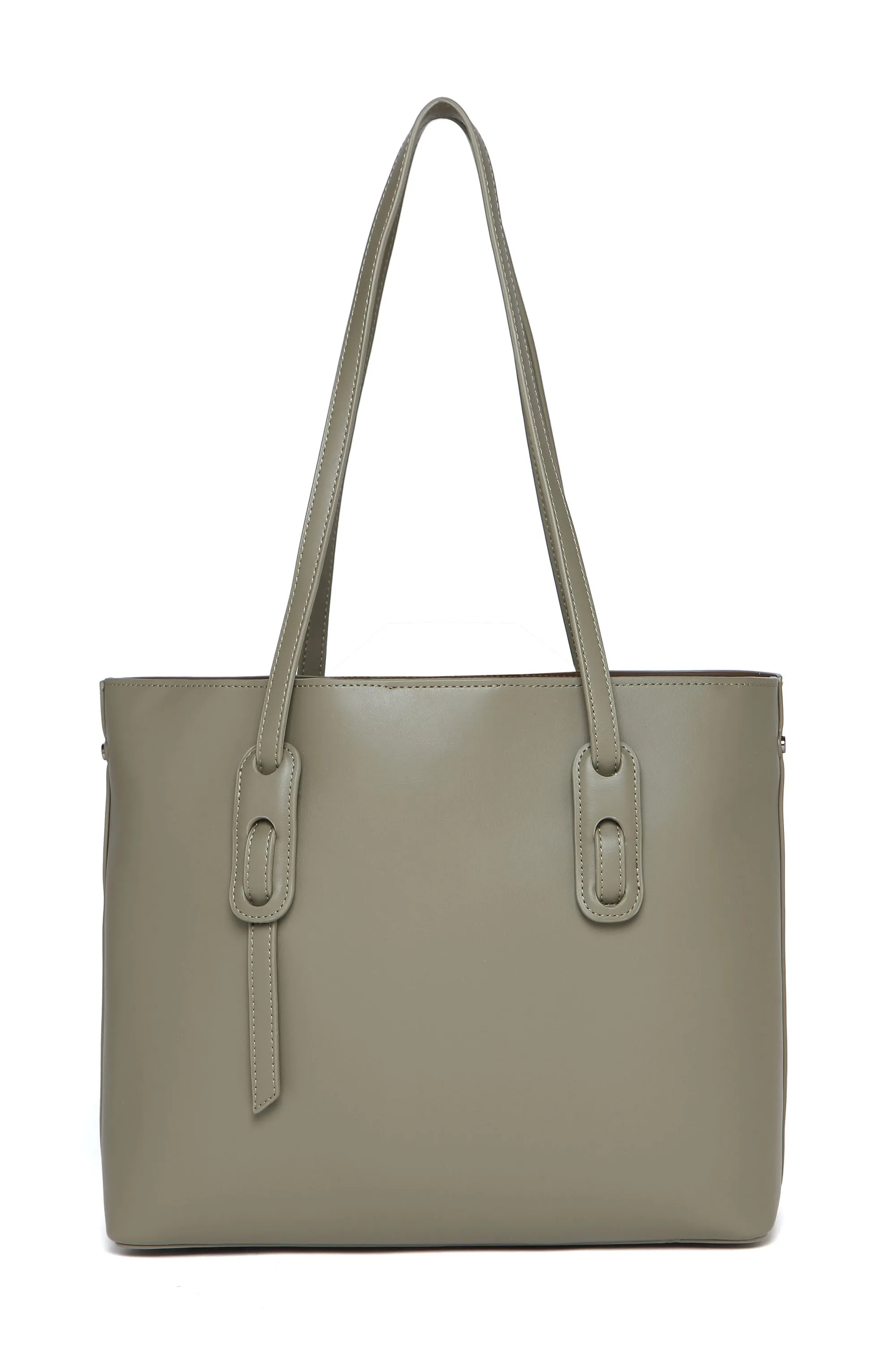 THE APEX CARRYALL TOTE 1153 NEUTRAL TAN