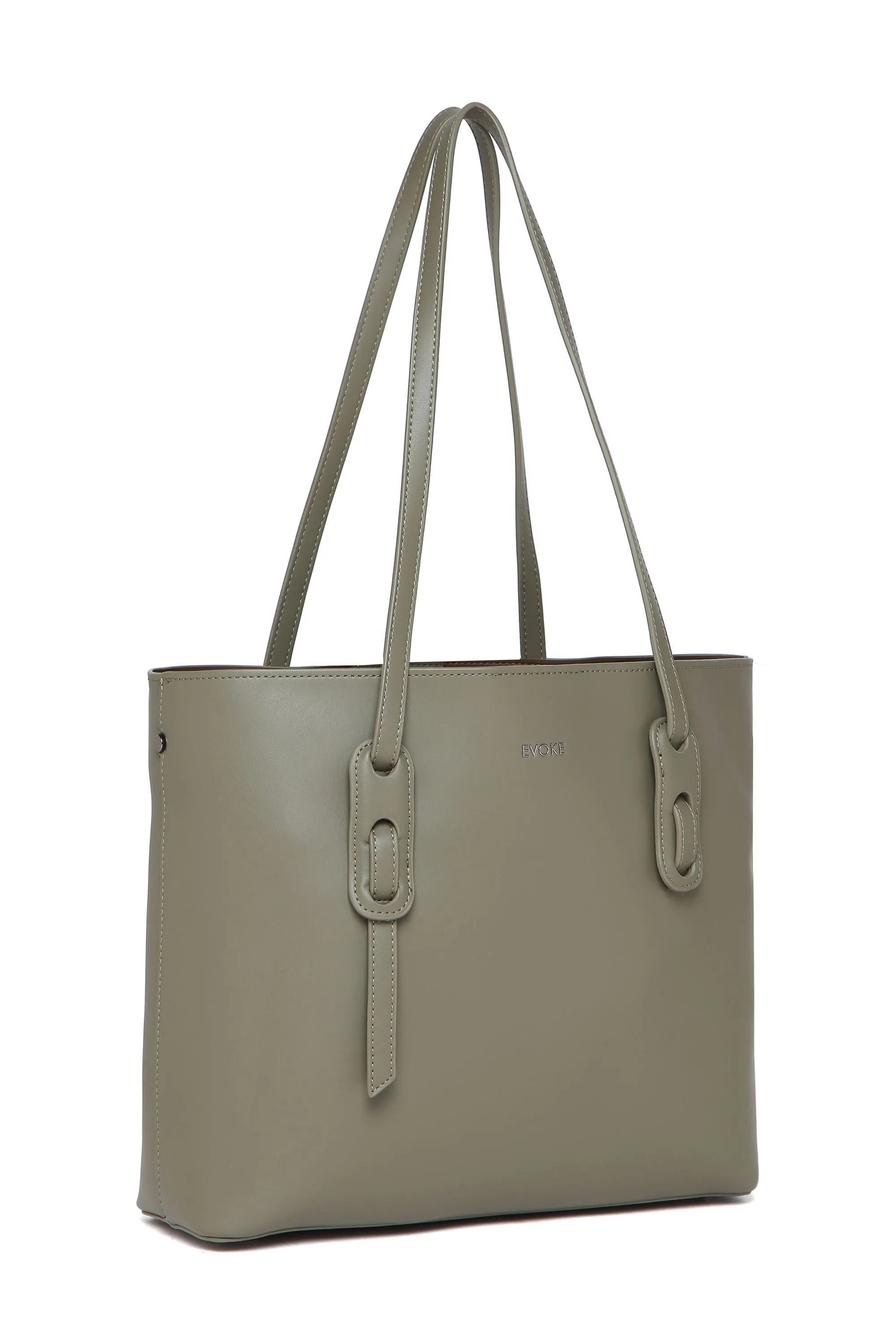 THE APEX CARRYALL TOTE 1153 NEUTRAL TAN