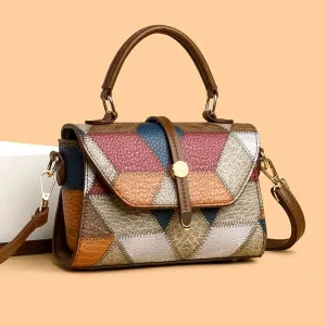 The Marielle Vintage Crossbody Bag Collection
