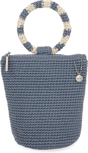 The Sak Ayla P Ring Handle Pouch