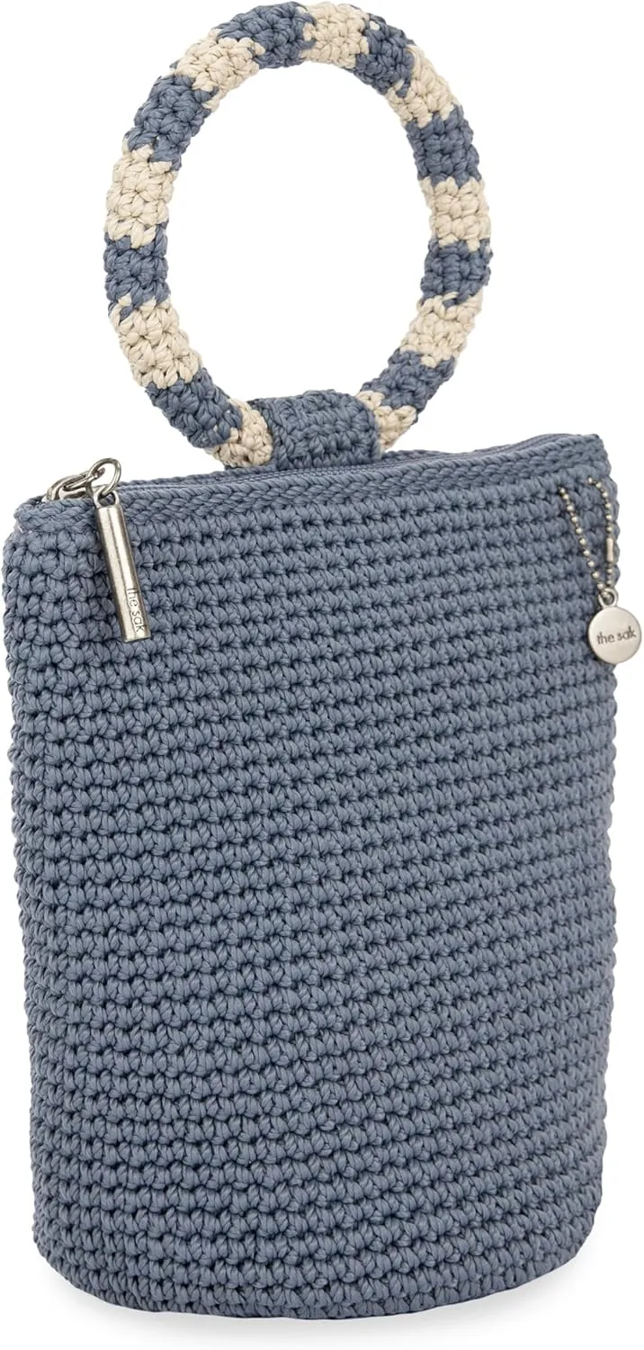 The Sak Ayla P Ring Handle Pouch