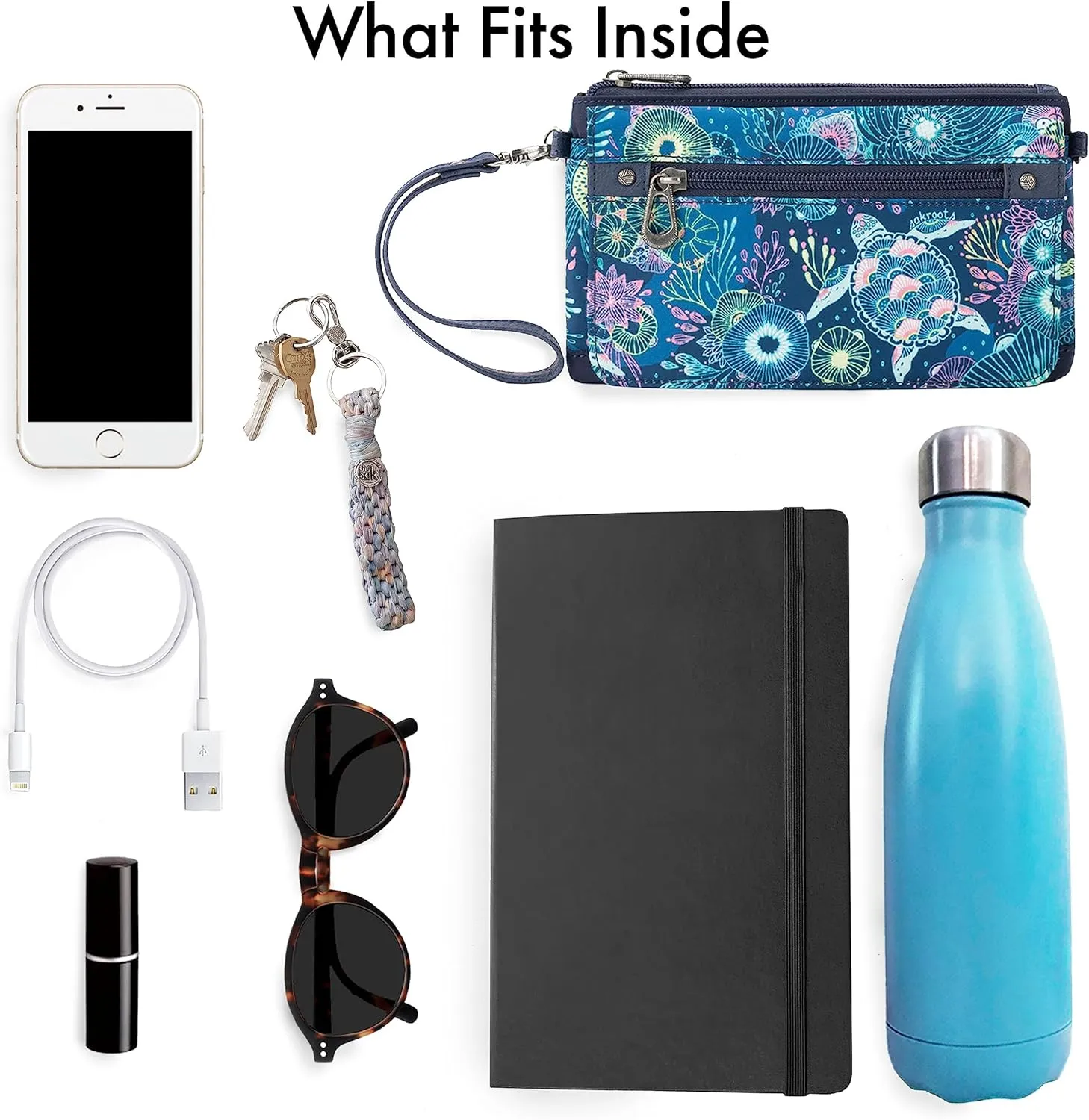 The Sak Dylan Backpack