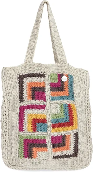 The Sak Lanie Market Tote