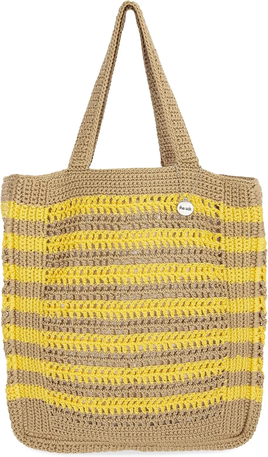 The Sak Lanie Market Tote