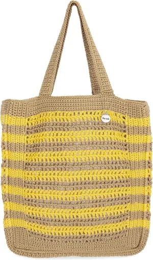 The Sak Lanie Market Tote