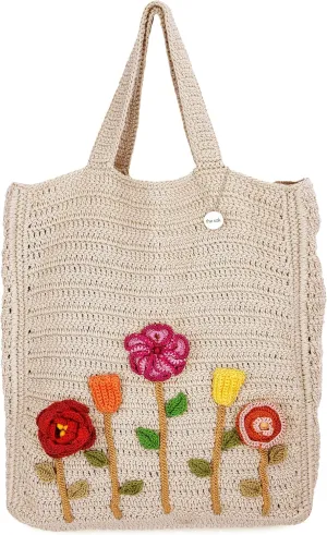 The Sak Lanie Market Tote