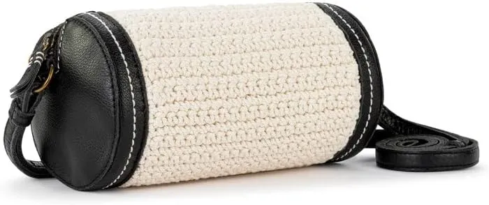 The Sak Paloma Barrel Crossbody
