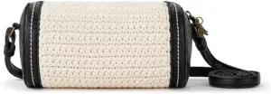 The Sak Paloma Barrel Crossbody
