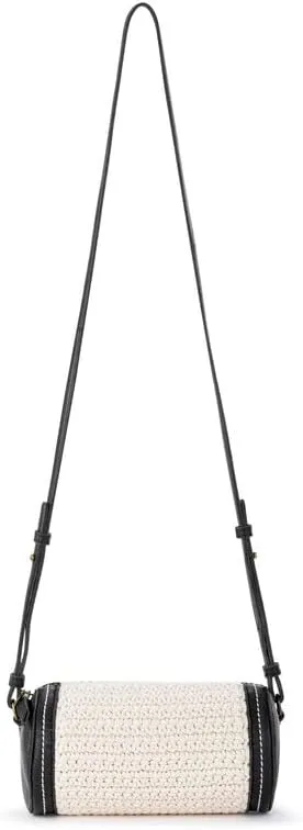 The Sak Paloma Barrel Crossbody