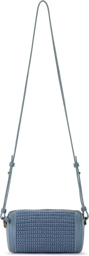 The Sak Paloma Barrel Crossbody
