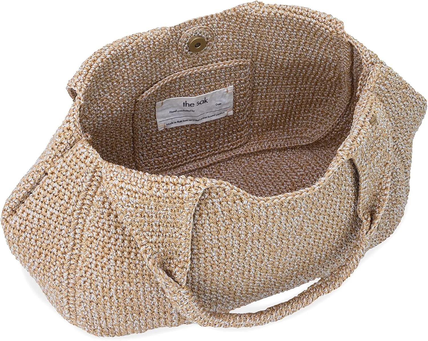 The Sak Rylan Medium Satchel