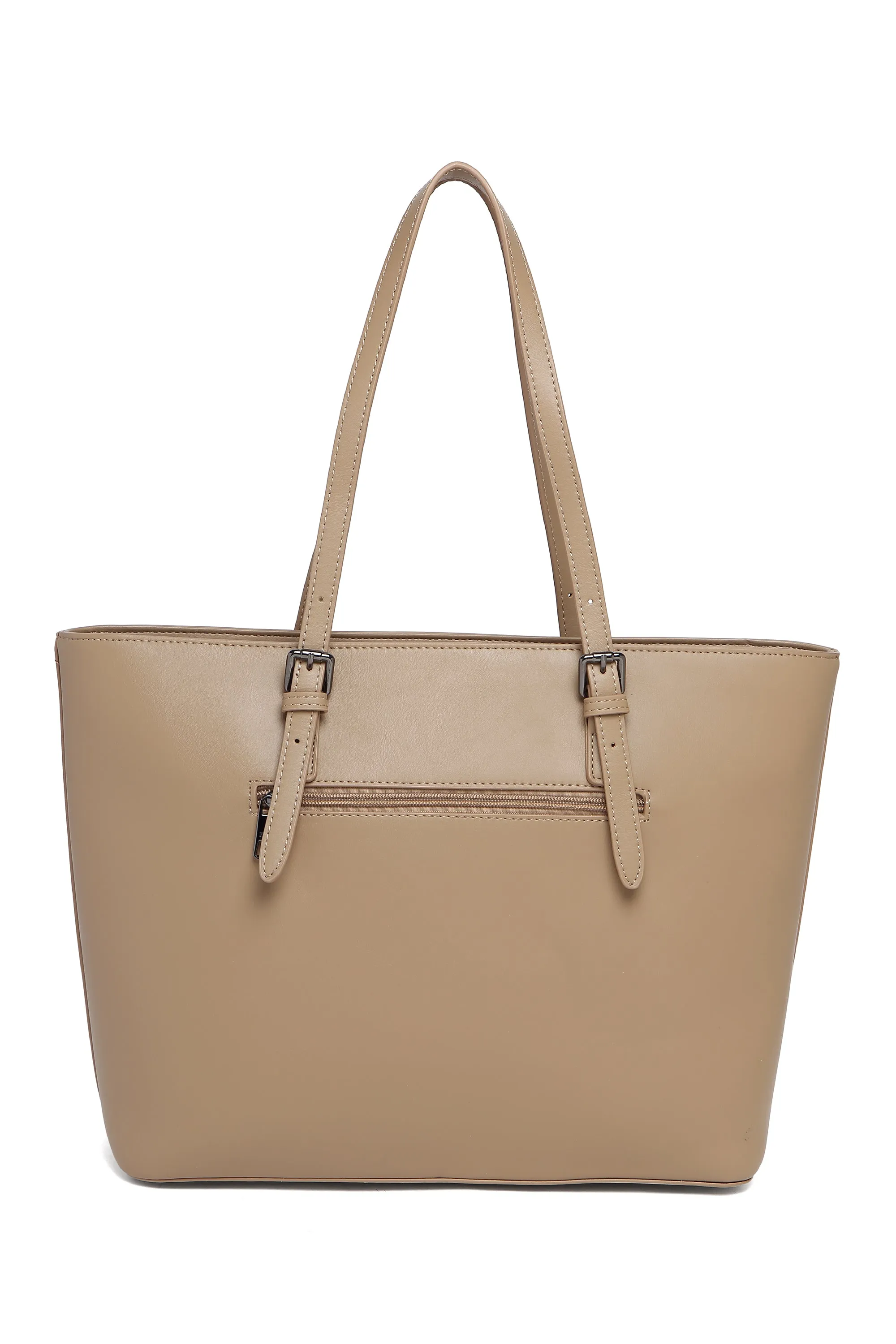 THE SIGNATURE CARRYALL 3388 BLACK
