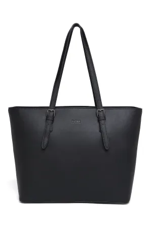 THE SIGNATURE CARRYALL 3388 BLACK