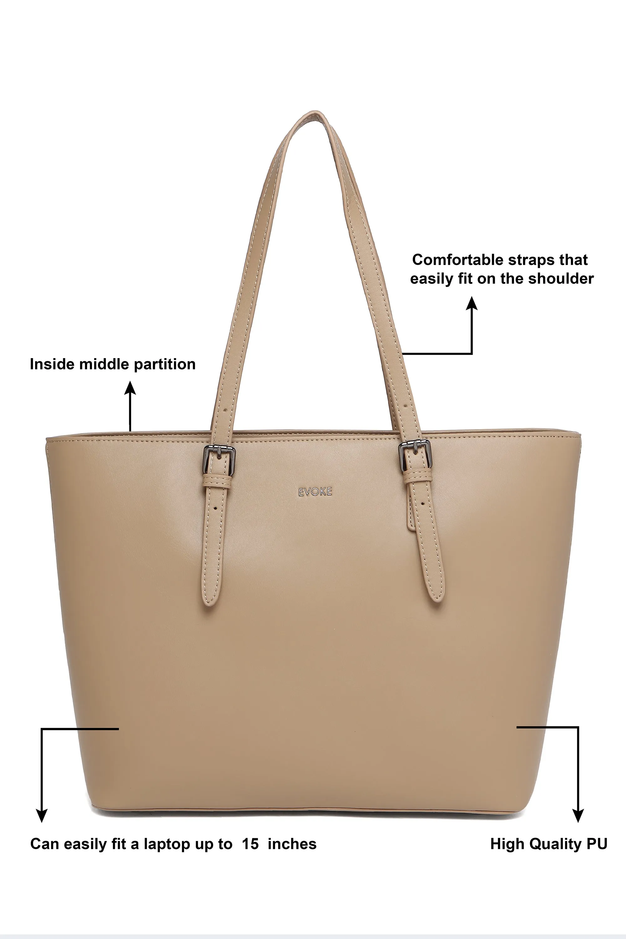 THE SIGNATURE CARRYALL 3388 BLACK