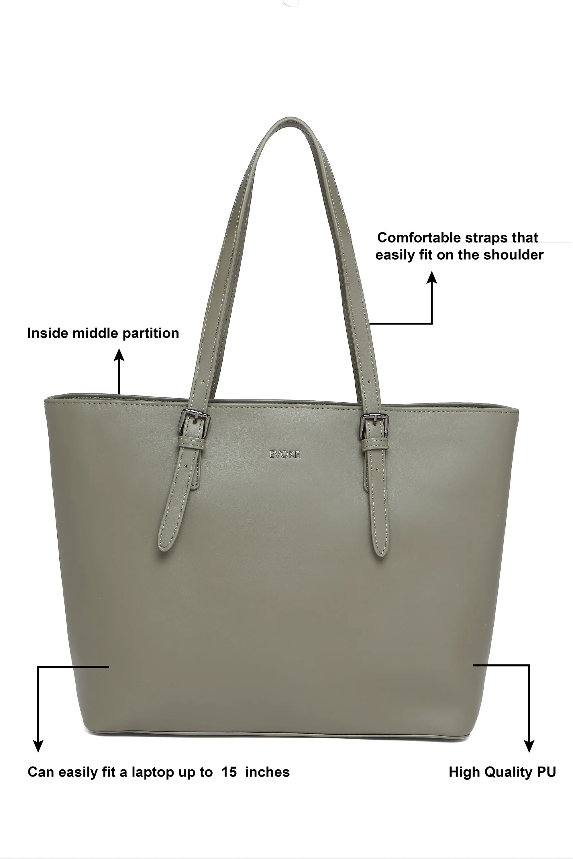 THE SIGNATURE CARRYALL 3388 BLACK