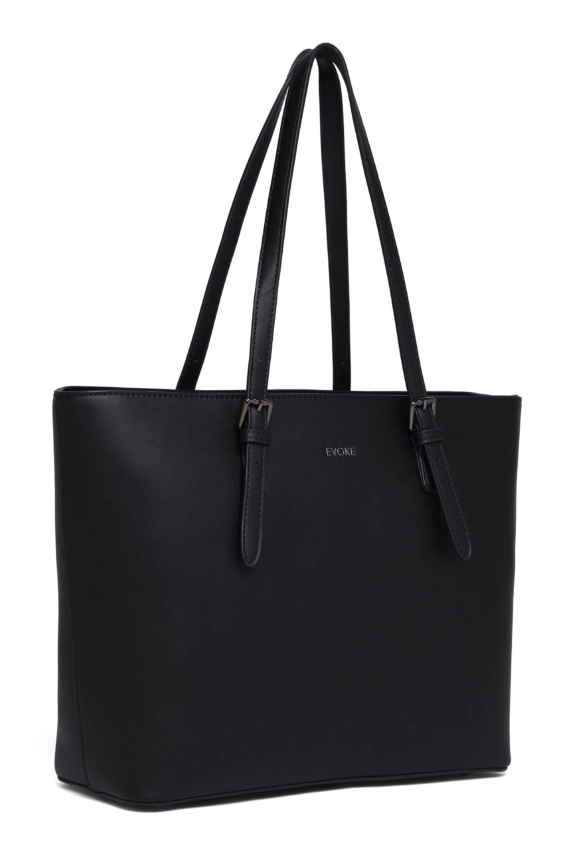 THE SIGNATURE CARRYALL 3388 BLACK