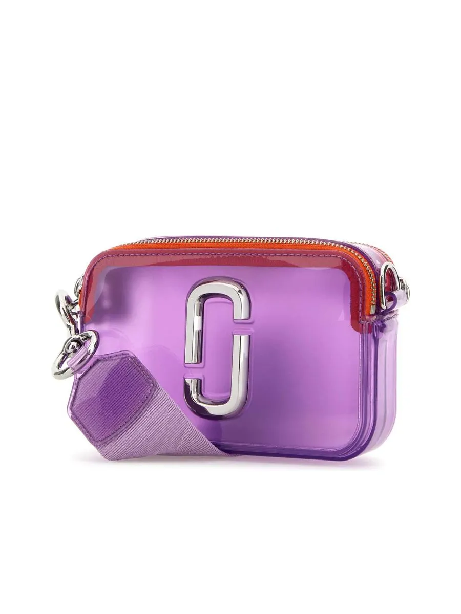The Snapshot Crossbody Bag
