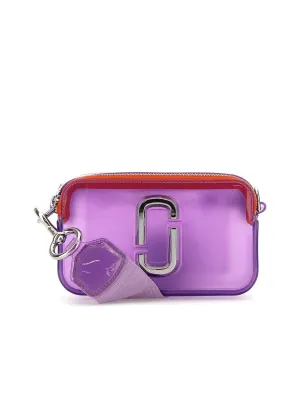 The Snapshot Crossbody Bag