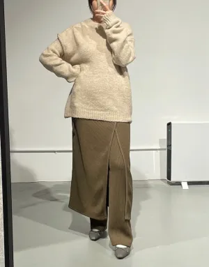Thereby Wool Knit