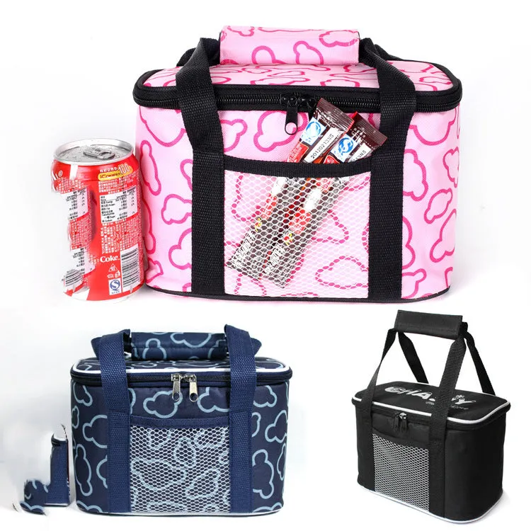 Thermal Insulation Bag Ice Lunch Bag