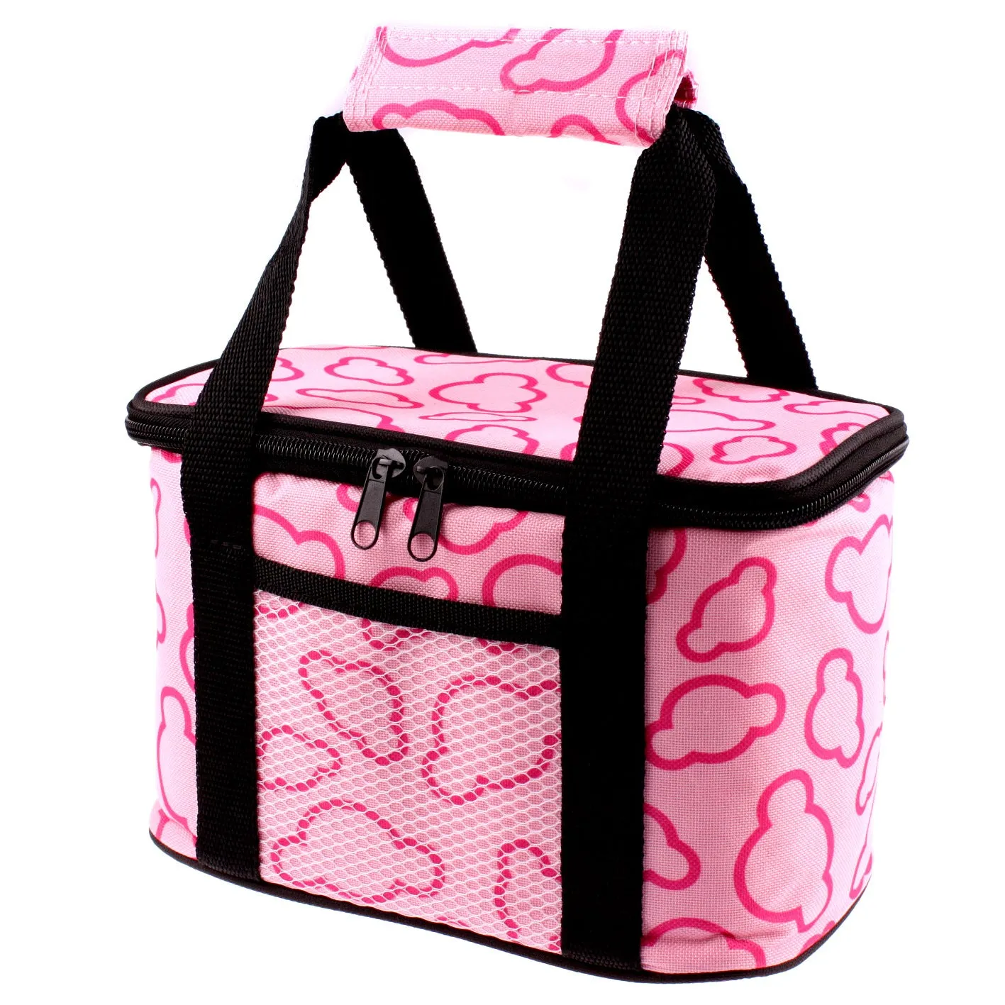 Thermal Insulation Bag Ice Lunch Bag