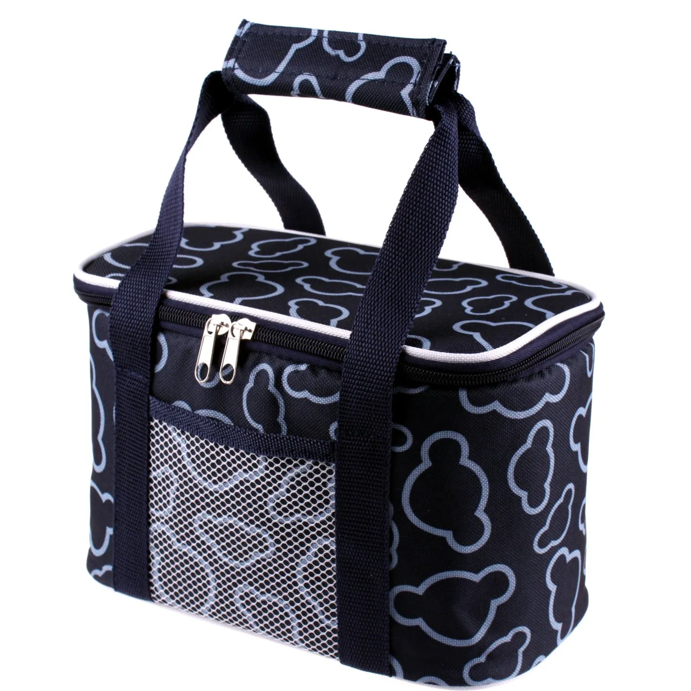Thermal Insulation Bag Ice Lunch Bag