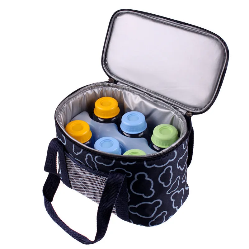 Thermal Insulation Bag Ice Lunch Bag