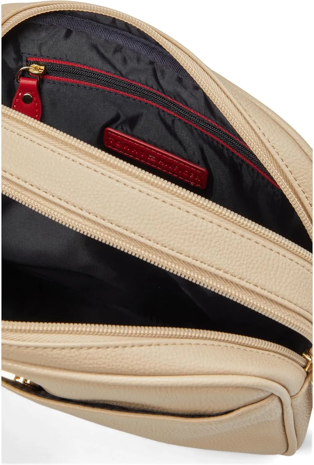 Tommy Hilfiger Cynthia Ii Camera Crossbody