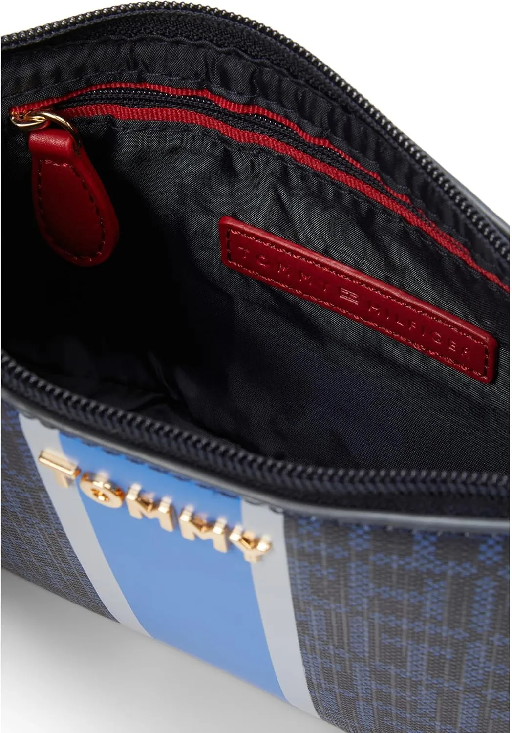 Tommy Hilfiger Jocelyn Ii E/W Crossbody