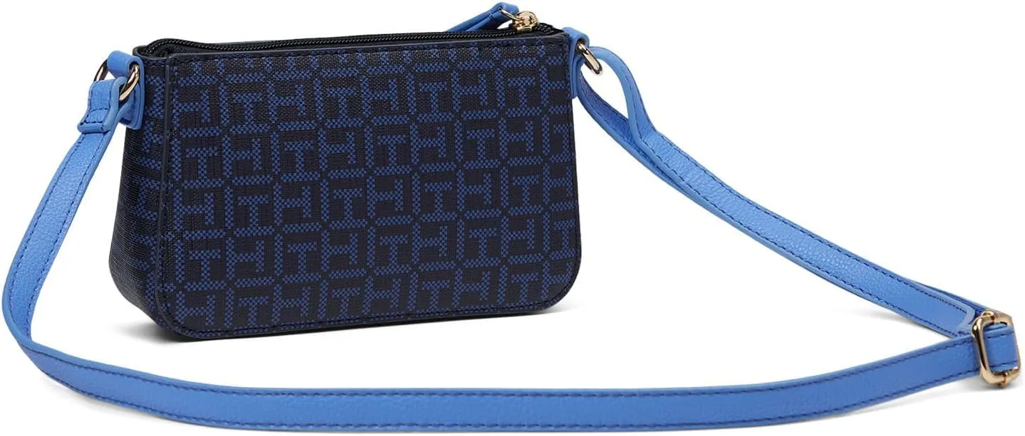 Tommy Hilfiger Jocelyn Ii E/W Crossbody