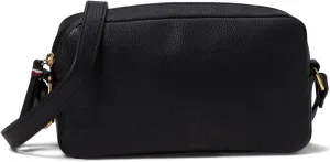 Tommy Hilfiger Women's Bryony Ii Camera Crossbody Pebble Pvc