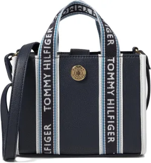 Tommy Hilfiger Women's Mckenna Ii Micro Crossbody