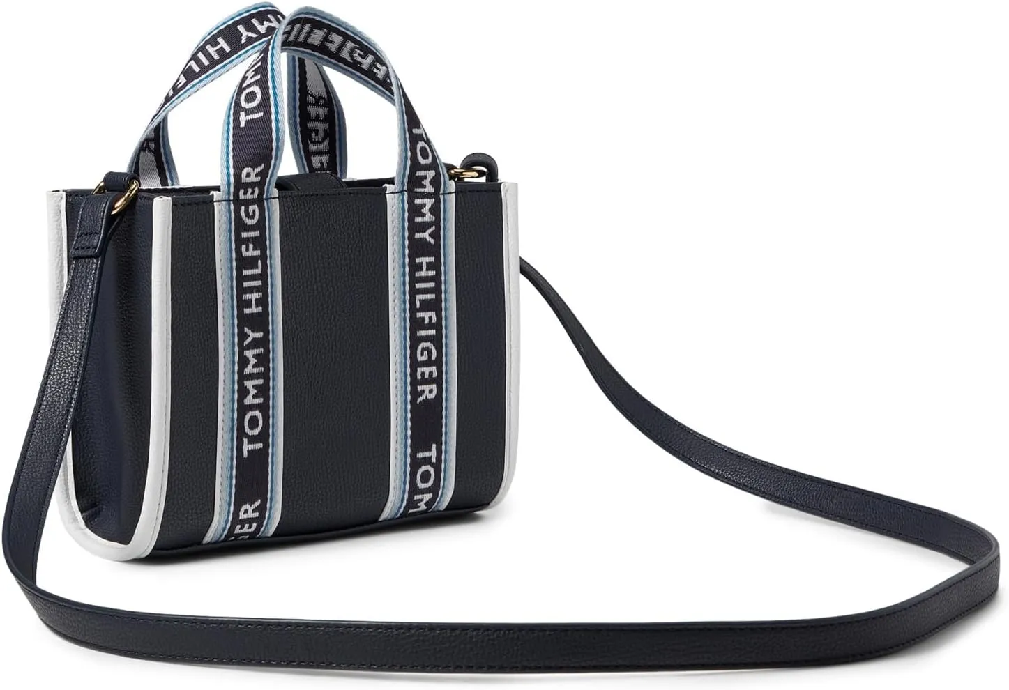 Tommy Hilfiger Women's Mckenna Ii Micro Crossbody
