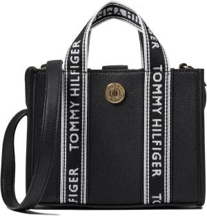 Tommy Hilfiger Women's Mckenna Ii Micro Crossbody