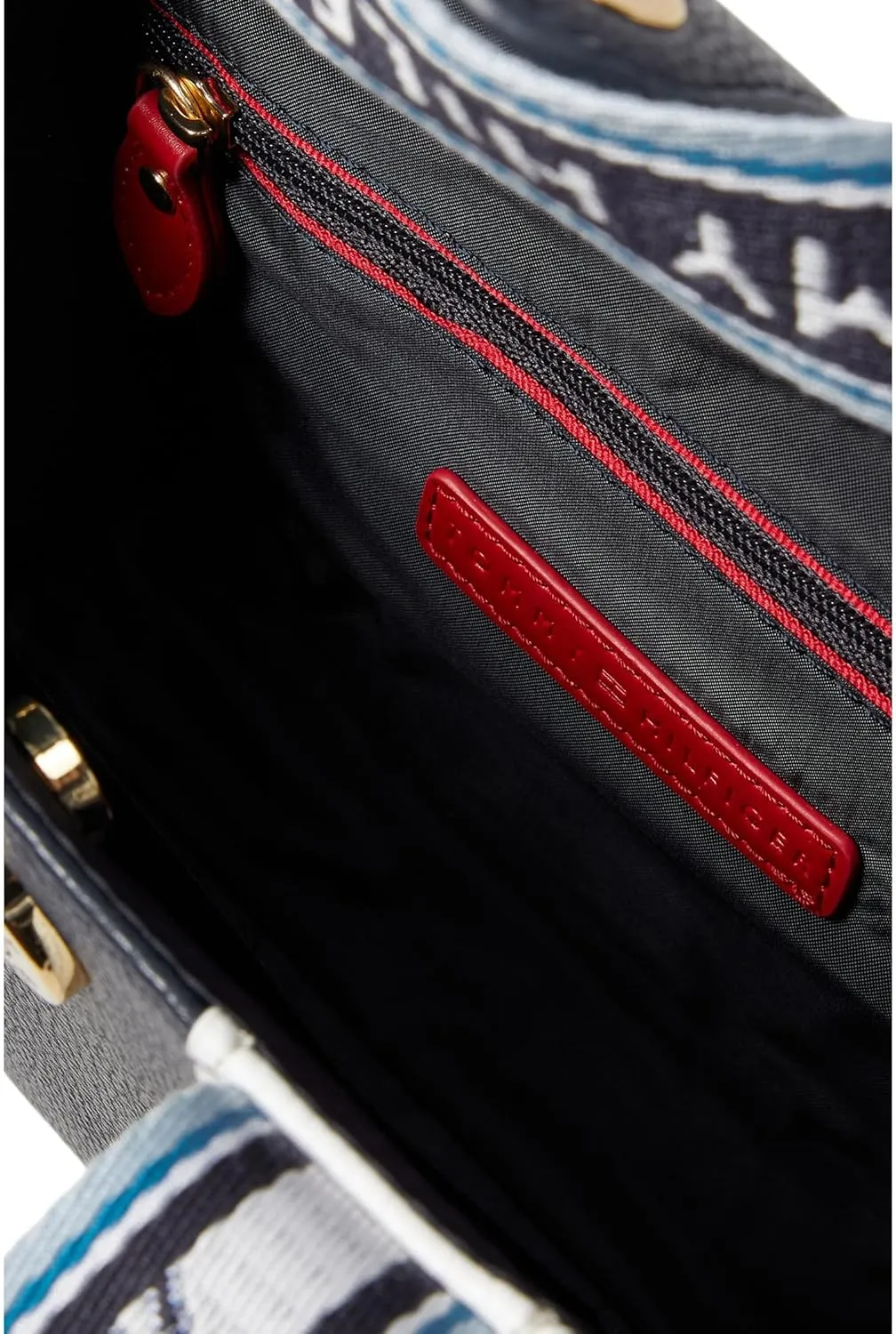 Tommy Hilfiger Women's Mckenna Ii Micro Crossbody