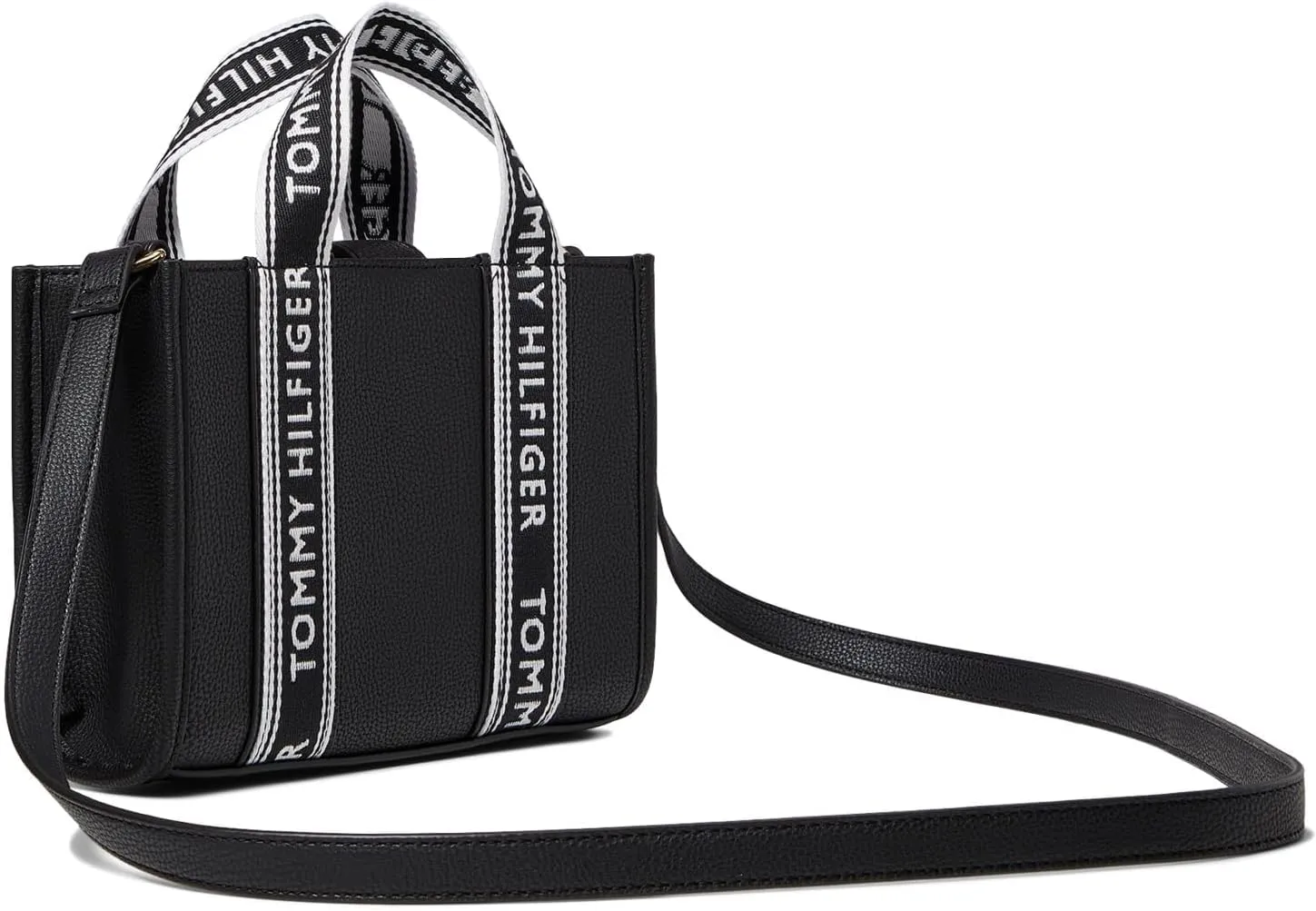 Tommy Hilfiger Women's Mckenna Ii Micro Crossbody