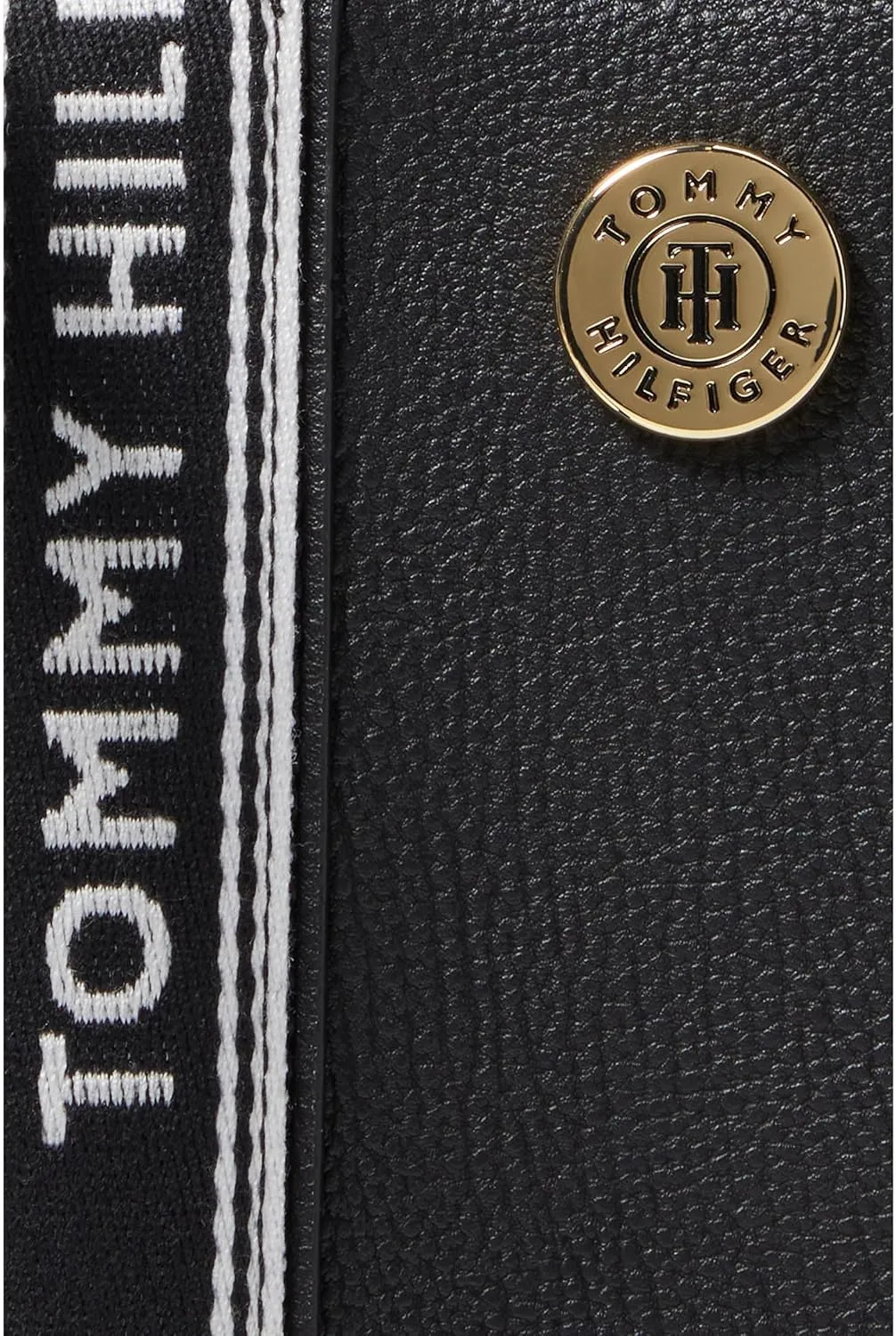 Tommy Hilfiger Women's Mckenna Ii Micro Crossbody