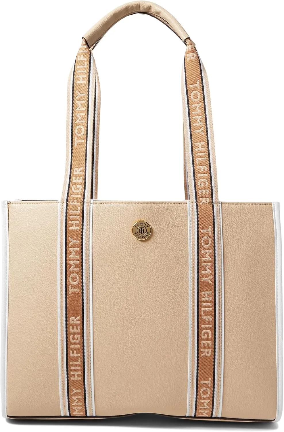 Tommy Hilfiger Women's Mckenna Ii Tote