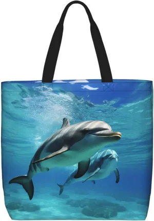 Tote Bag for Women Grocery Bag Reusable Shopping Bag Nebula Desert Monument Handbag Foldable Shoulder Bag
