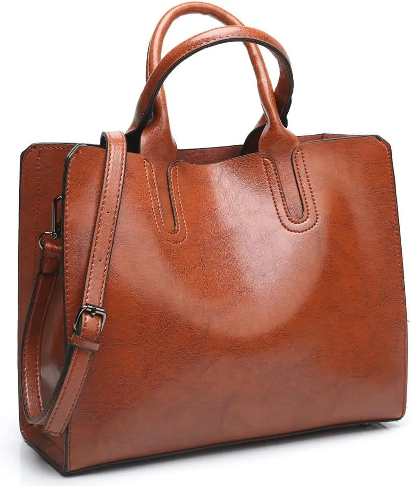 Tote Bag for Women Handbags Fashion Tote Bags Trendy Underarm Shoulder Bags