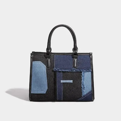 Tote Bag New Jelly Shoulder Bag Stylish