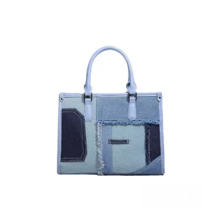 Tote Bag New Jelly Shoulder Bag Stylish