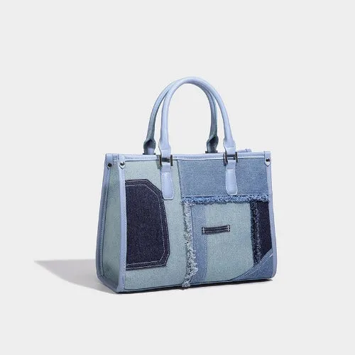 Tote Bag New Jelly Shoulder Bag Stylish