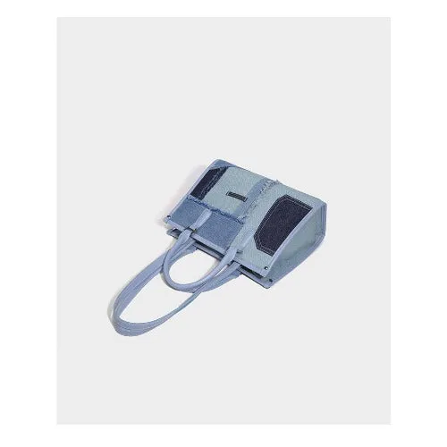 Tote Bag New Jelly Shoulder Bag Stylish