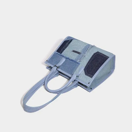Tote Bag New Jelly Shoulder Bag Stylish