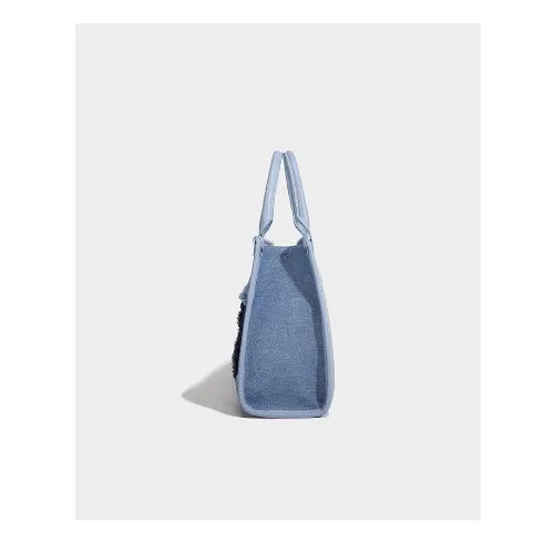 Tote Bag New Jelly Shoulder Bag Stylish