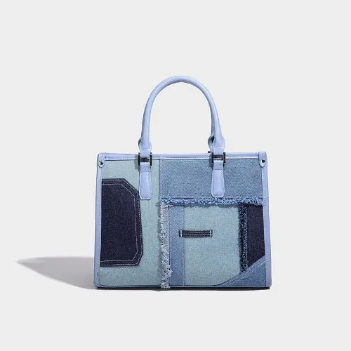 Tote Bag New Jelly Shoulder Bag Stylish
