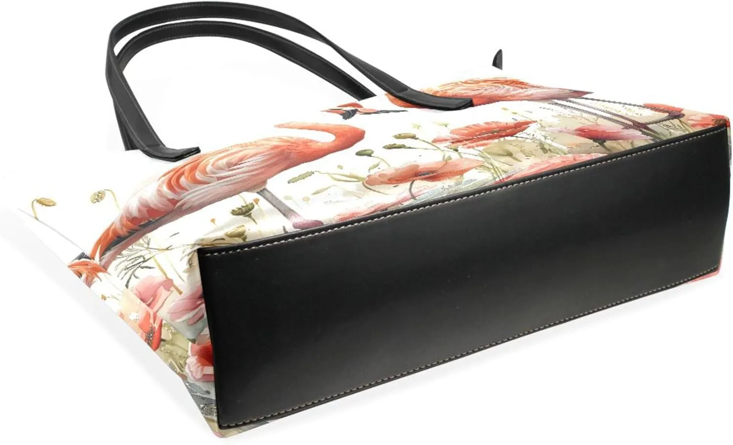 Tote Bag Skeleton Women Purses Handbags
